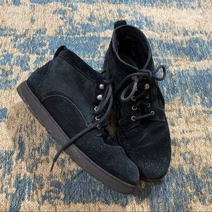 ugg bethany ankle boot